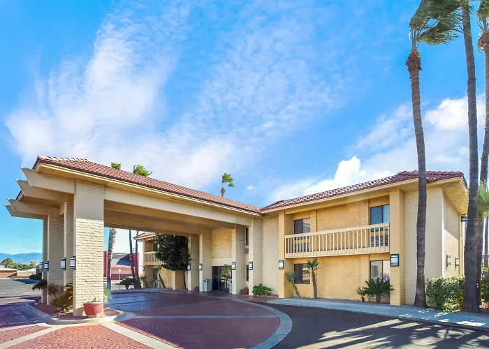 La Quinta Inn By Wyndham Tucson East