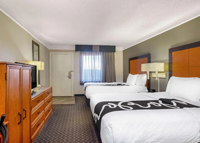 La Quinta Inn By Wyndham Tucson East