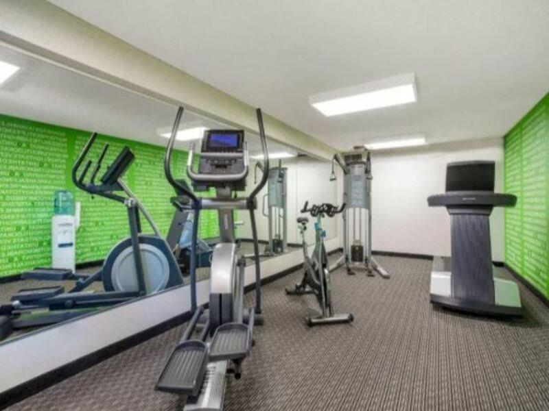 La Quinta By Wyndham East 3* Tucson