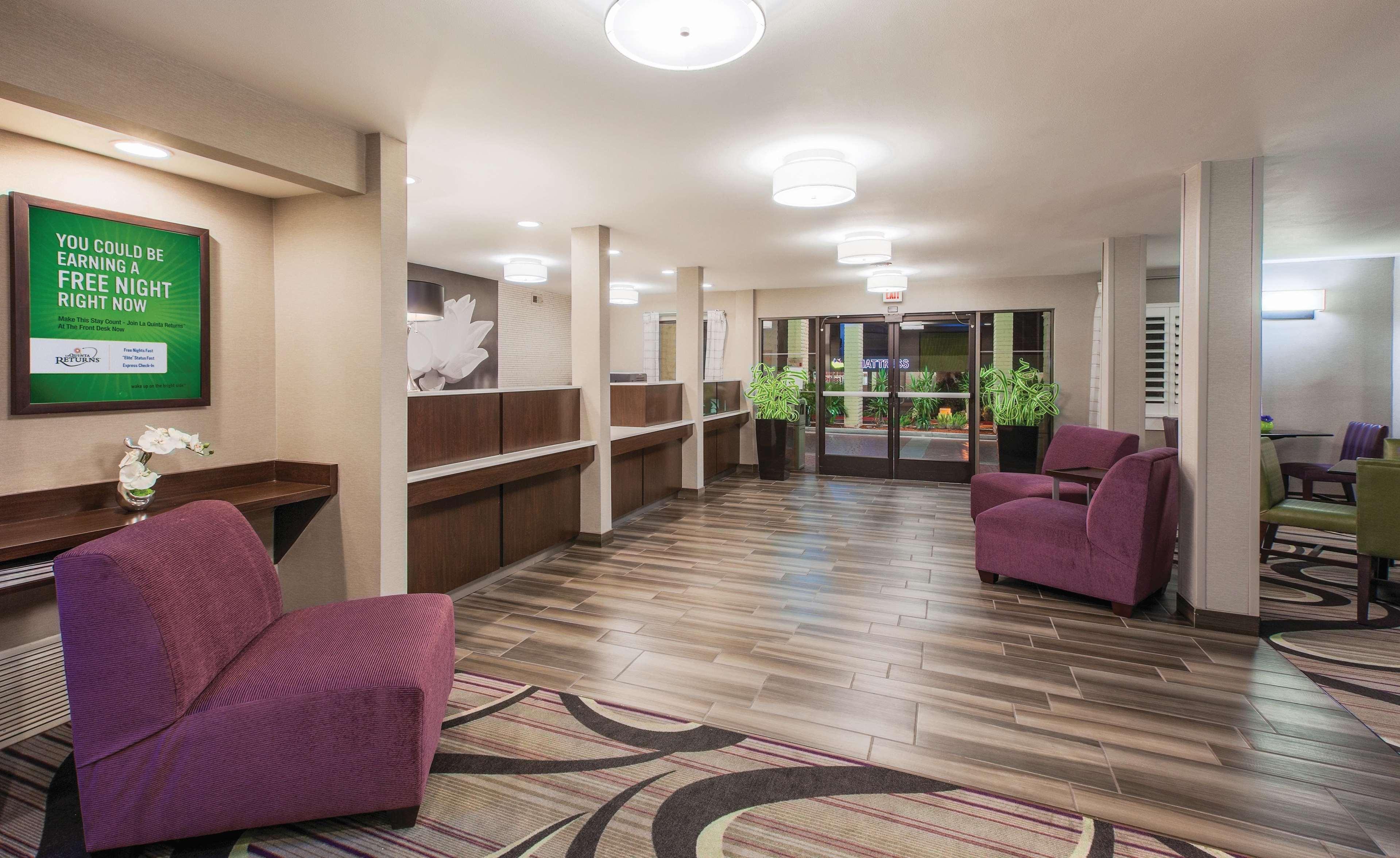 La Quinta By Wyndham East